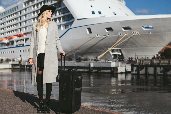 Private transfer between the port of Warnemünde/Rostock and Berlin - Final Thoughts: Who Will Love This Service?