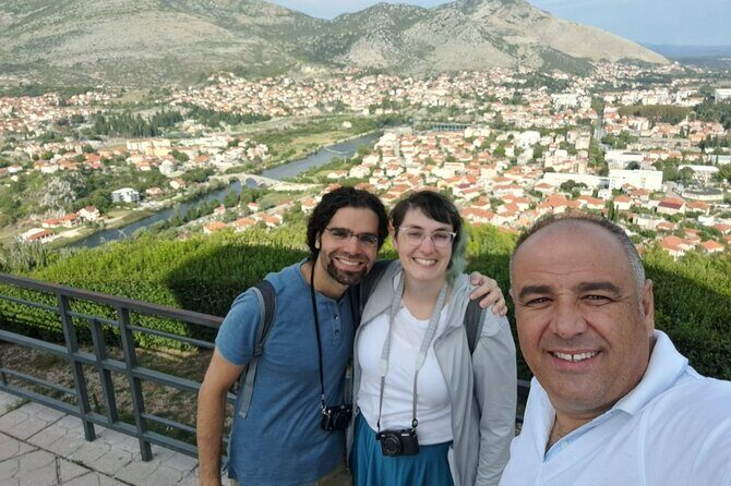 Private Transfer between Trebinje and Dubrovnik - FAQ: Private Transfer from Trebinje to Dubrovnik