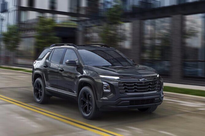 Private Transfer | Big Sky, MT to BZN Bozeman Airport - Practical Details