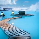 Private transfer Blue Lagoon relaxation round trip (entrance fee not included) - Who Would Benefit Most From This Tour?