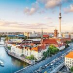 Private Transfer: Brandenburg Airport BER to Berlin in Luxury Van - An In-Depth Look at the Experience
