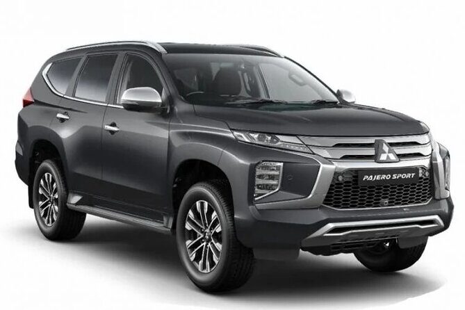 Private Transfer Brisbane Airport to Gold Coast 4-6 Passengers - A Closer Look at the Experience
