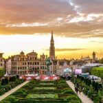 Private Transfer: Brussels Airport BRU to Brussels by Luxury Van - FAQ