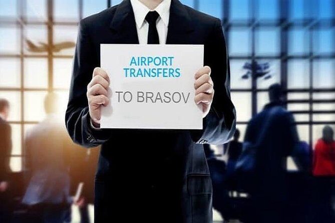 Private Transfer Bucharest Otopeni Airport (OTP) to/from Brasov - Authentic Insights from Travelers