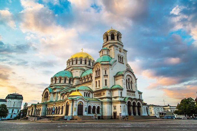 Private transfer Bucharest to Sofia - Who This Transfer Service Is Best For
