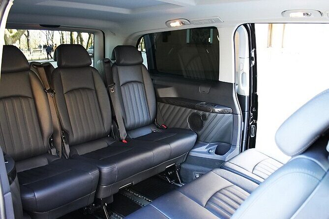 Private Transfer Budapest Airport BUD to Budapest by Car or Van - Final Thoughts: Who Will Find This Service Most Useful?