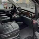 Private transfer by van from Lisbon to Porto or Algarve - In-Depth Look at the Private Transfer Experience