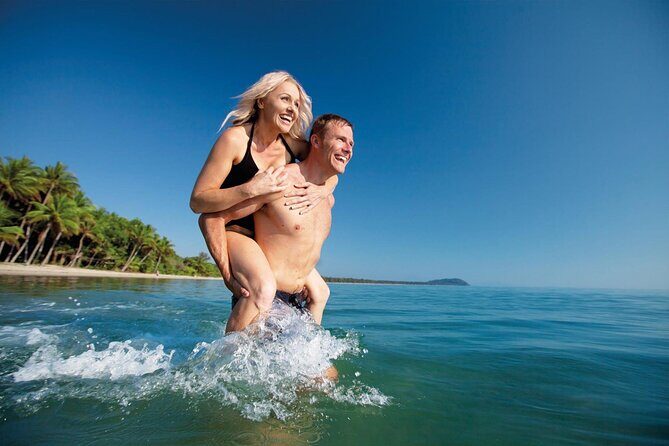 PRIVATE TRANSFER Cairns Airport  Port Douglas Minibus (6am-5pm) - The Practicality of a Private Transfer from Cairns Airport to Port Douglas