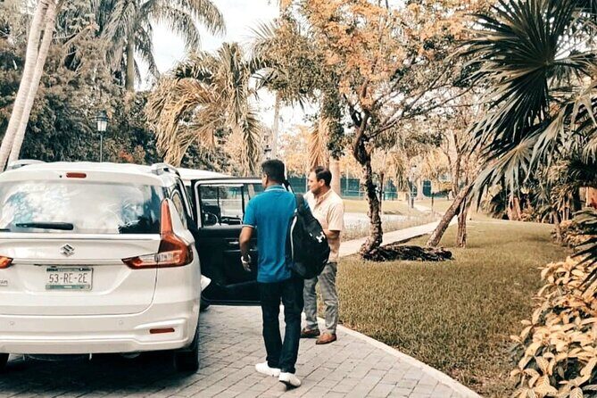 Private Transfer Cancun Airport-Hotel Zone | Simple Trip - Final Thoughts