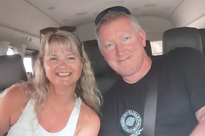 Private Transfer Cancun & Airport-RIU Hotels in Costa Mujeres 1-8 - Who this service is best for