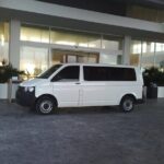 Prívate Transfer: Cancun Airport to Cancun, Playa or Tulum - The Itinerary in Detail