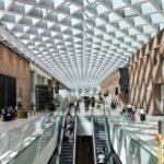 Private transfer, chauffeur service, Venice Marco airport to cruise terminal - The Sum Up