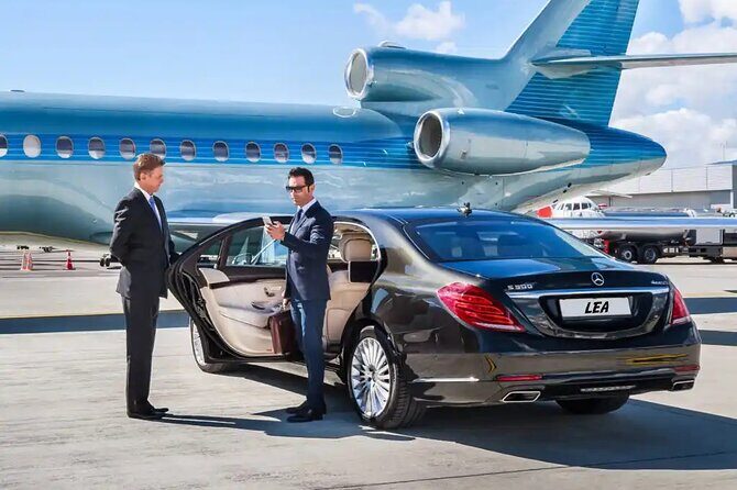 Private Transfer City Center To or From Heathrow Airport - Who Would Benefit Most?