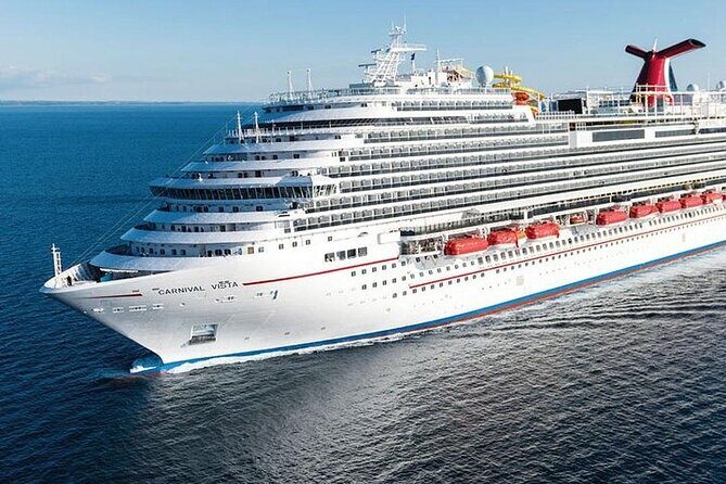 Private Transfer Civitavecchia Port From-to Rome/FCO apt - Who Will Love This Transfer?