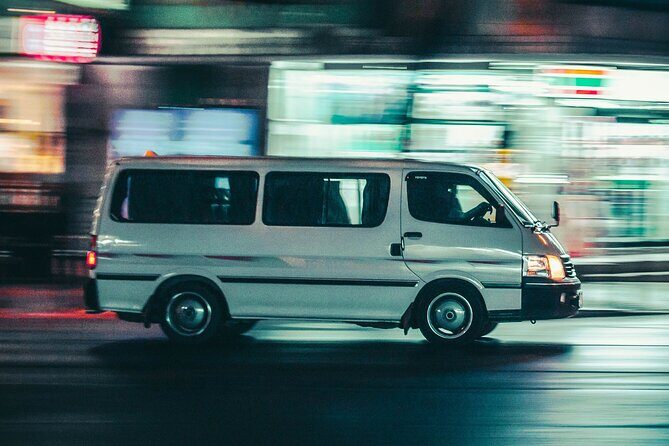 Private Transfer Coach (15 Seats) from Dublin airport to Dublin city center - Why Choose This Service? The Benefits in Detail