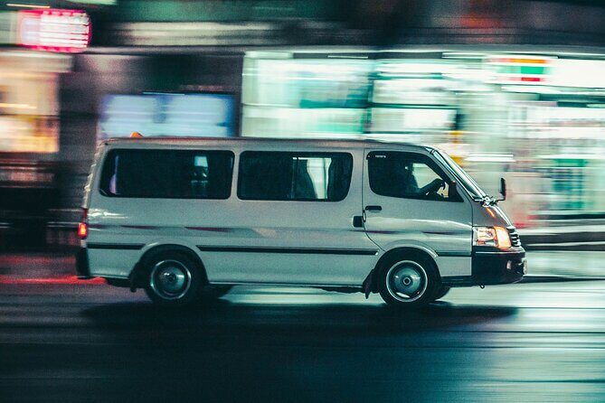 Private Transfer Coach (15 Seats) from Dublin city center to Dublin airport - FAQ
