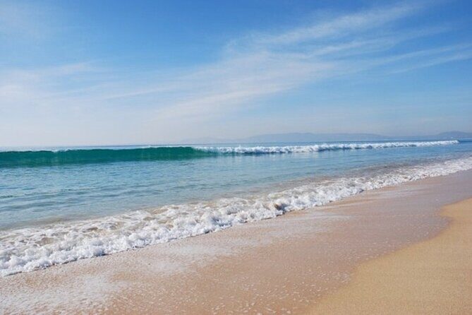 Private transfer: Comporta and Troia - A Detailed Look at the Private Transfer from Lisbon to Comporta and Troia