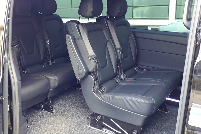 Private transfer Copenhagen airport, Port to or from the city - Final Thoughts: Is This the Right Choice for You?