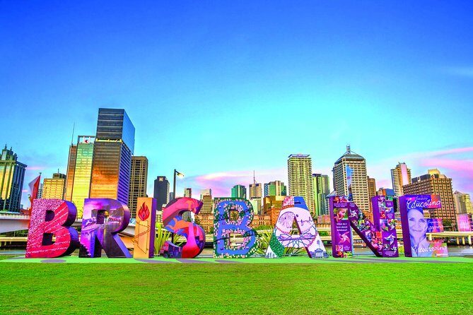 Private Transfer: Cruise Port to Brisbane Airport BNE or Brisbane City - How the Itinerary Works
