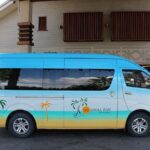 Private Transfer - Denarau Hotels to Nadi Airport - Why Choose This Transfer?