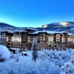 Private Transfer Denver Airport DEN to Hot Ski Resorts - Why This Transfer Is a Great Choice for Ski Visitors