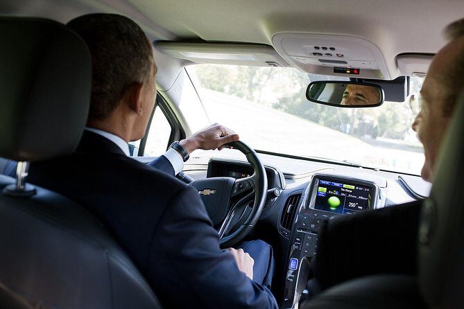 Private Transfer Depart.:From Palermo hotels to Palermo Apt - Why This Transfer Is Worth Considering