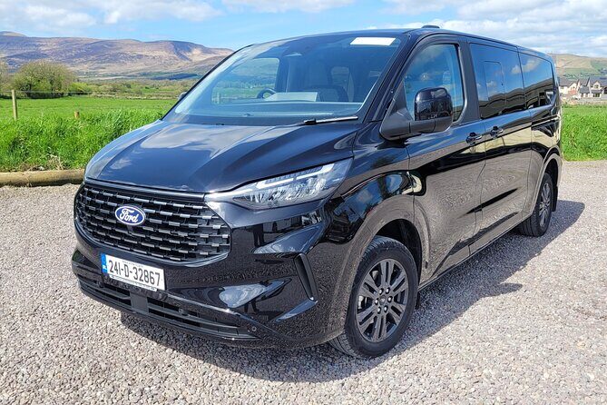 Private Transfer Dublin to Killarney - A Detailed Look at Your Dublin to Killarney Journey