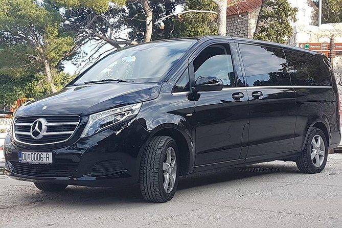 Private transfer Dubrovnik airport to Dubrovnik ACI Marina in Komolac - Final Thoughts: Who Will Benefit Most?