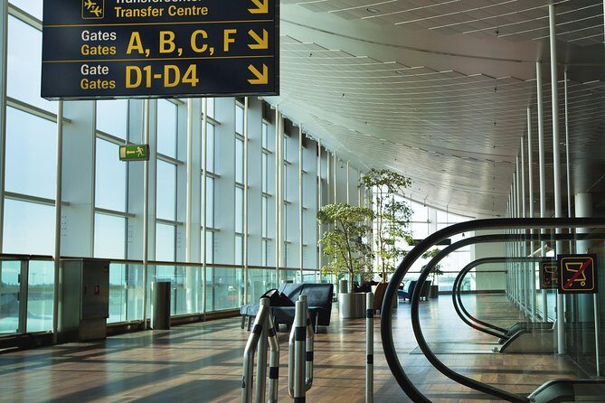 Private Transfer: Fethiye Hotels to and from Dalaman Airport - In-Depth Review: What You Can Expect from This Transfer Service