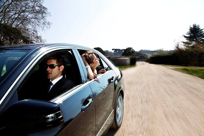 Private Transfer: Fiumicino or Ciampino Airport to or from Rome - Final Thoughts: Is It Worth It?
