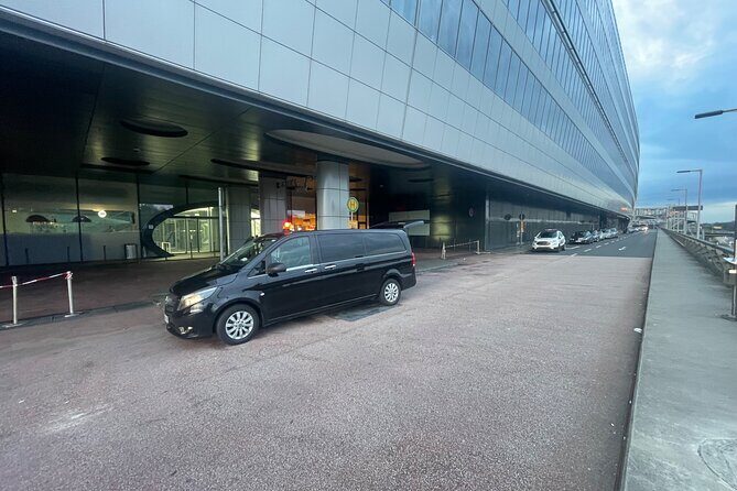 Private Transfer Frankfurt Airport to Strasbourg Round Trip - FAQ