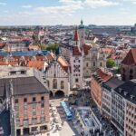 Private Transfer: Frankfurt to Munich with 2h Sightseeing Stop - In-Depth Breakdown of the Itinerary