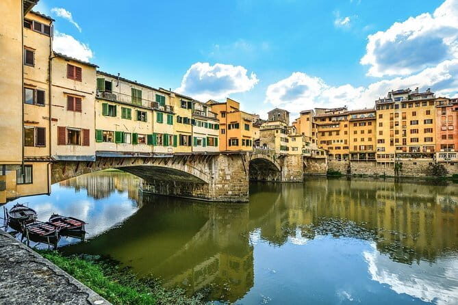 Private Transfer from Accommodation in FLORENCE to Accommodation in ROME - Why Choose a Private Transfer Over Other Options?