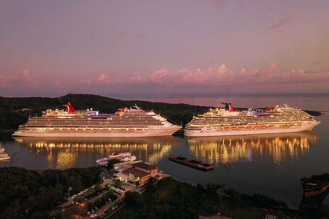 Private Transfer from Adelaide city to Adelaide Cruise Port - FAQ about the Adelaide City to Cruise Port Transfer