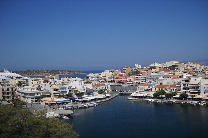 Private transfer from Agios Nikolaos to Heraklion airport - Why This Transfer Stands Out