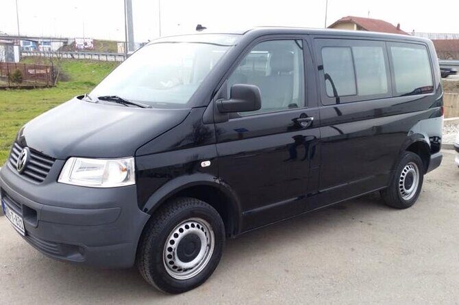 Private Transfer from Airport Sarajevo to Medjugorje or Mostar - Final Thoughts