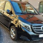 Private Transfer from Amalfi Coast to Rome or vice versa - What to Expect During the Transfer