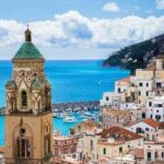 Private Transfer: From Amalfi (hotel) to Naples (hotel-airport-train station) - Summary: Who Will Benefit Most?