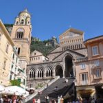 Private Transfer: From Amalfi (hotel) to Rome (hotel-airport-railway station) - The Sum Up