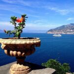 Private Transfer from Amalfi to Sorrento: Door-to-Door, English-speaking driver - Why You Should Consider This Transfer