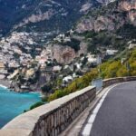 Private Transfer: From Amalfi to Sorrento with hotel pick-up and drop-off - A Close Look at the Transfer Experience