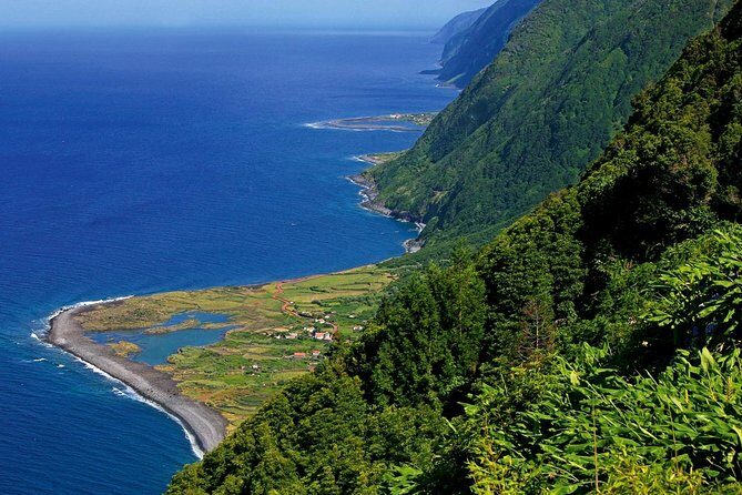 Private Transfer from Angra do Heroísmo to Terceira Lajes (TER) Airport - Final Thoughts
