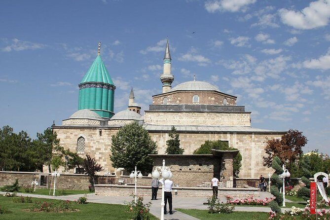 Private Transfer from Antalya to Cappadocia - FAQ