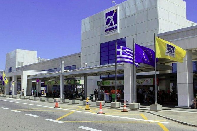 Private Transfer from Athens Airport (ATH) to Varkiza or Vouliagmeni or Glyfada - Final Thoughts