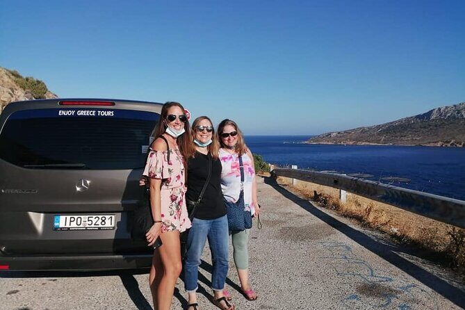 Private Transfer from Athens Airport to Piraeus Port or vice versa - Final Thoughts