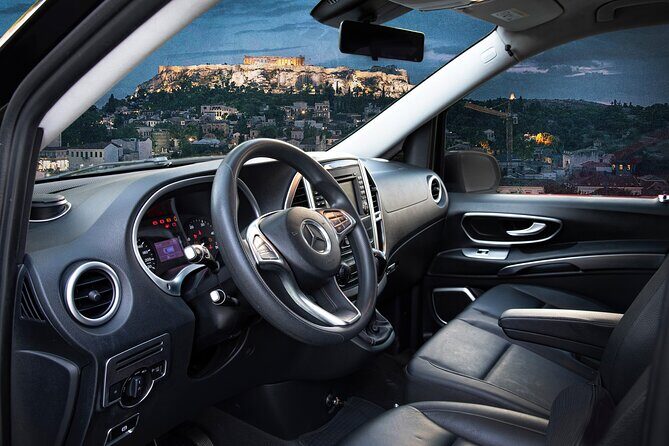 Private Transfer From Athens City Center to Athens Airport - Why It’s a Great Choice for Different Travelers