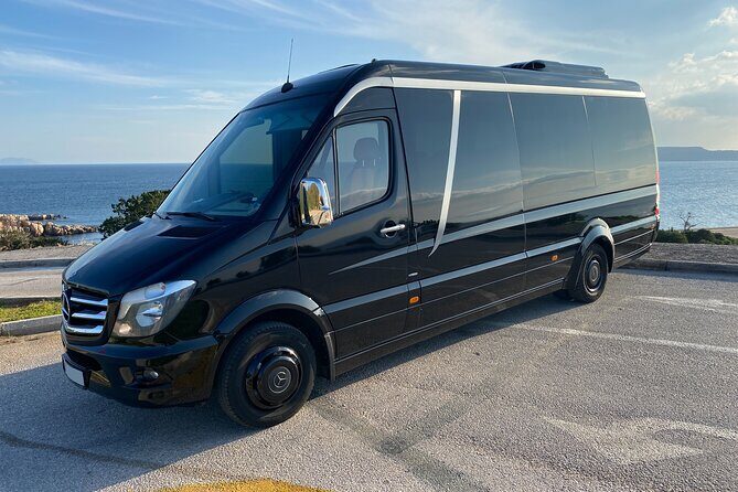 Private Transfer from Athens International Airport (ATH) to Athens City Center - FAQ