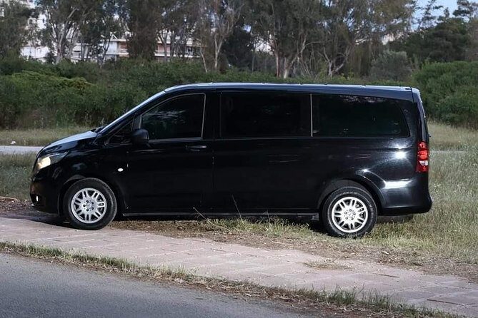 Private Transfer from Athens/Piraeus/Airport to Galatas, Poro or vice versa - Who Should Book This Transfer?
