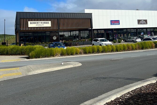 Private Transfer From Auckland Airport To Hamilton - A Closer Look at the Experience