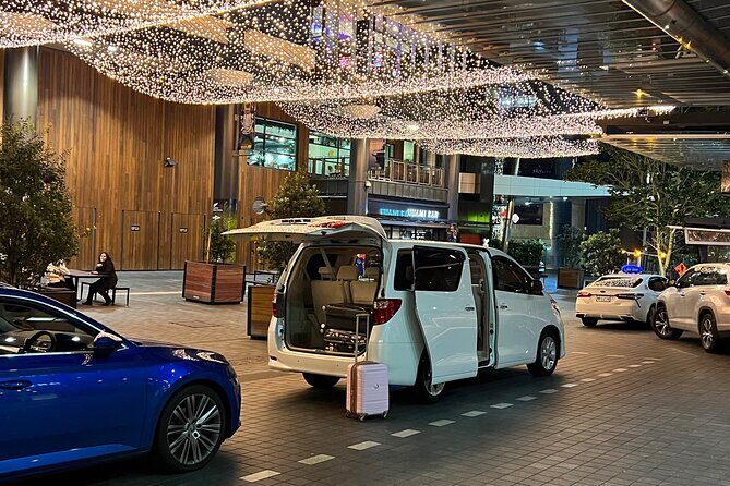 Private Transfer From Auckland Airport To Matakana - Final Thoughts: Is It Worth It?